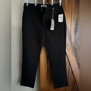 Wit & Wisdom black dress pants, size 6